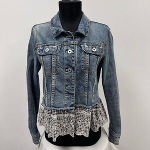 Anthropologie Denim B39#5